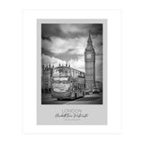 In focus: LONDON Westminster (Print Only) thumbnail