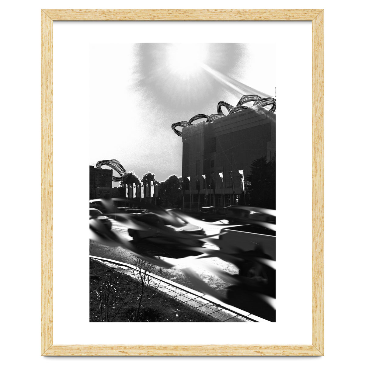 September '22 – Kostanay