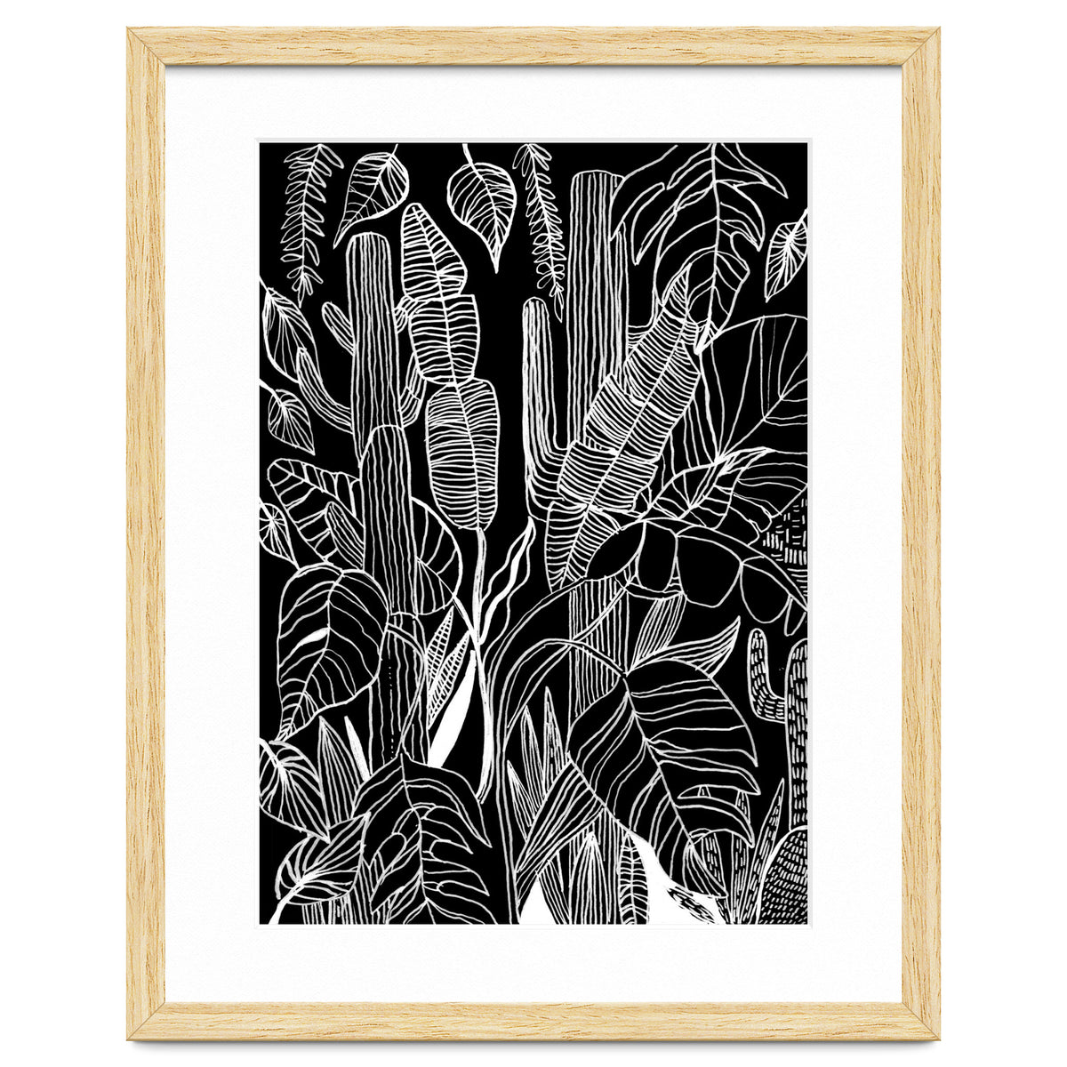 Home Is Where My Plants Are