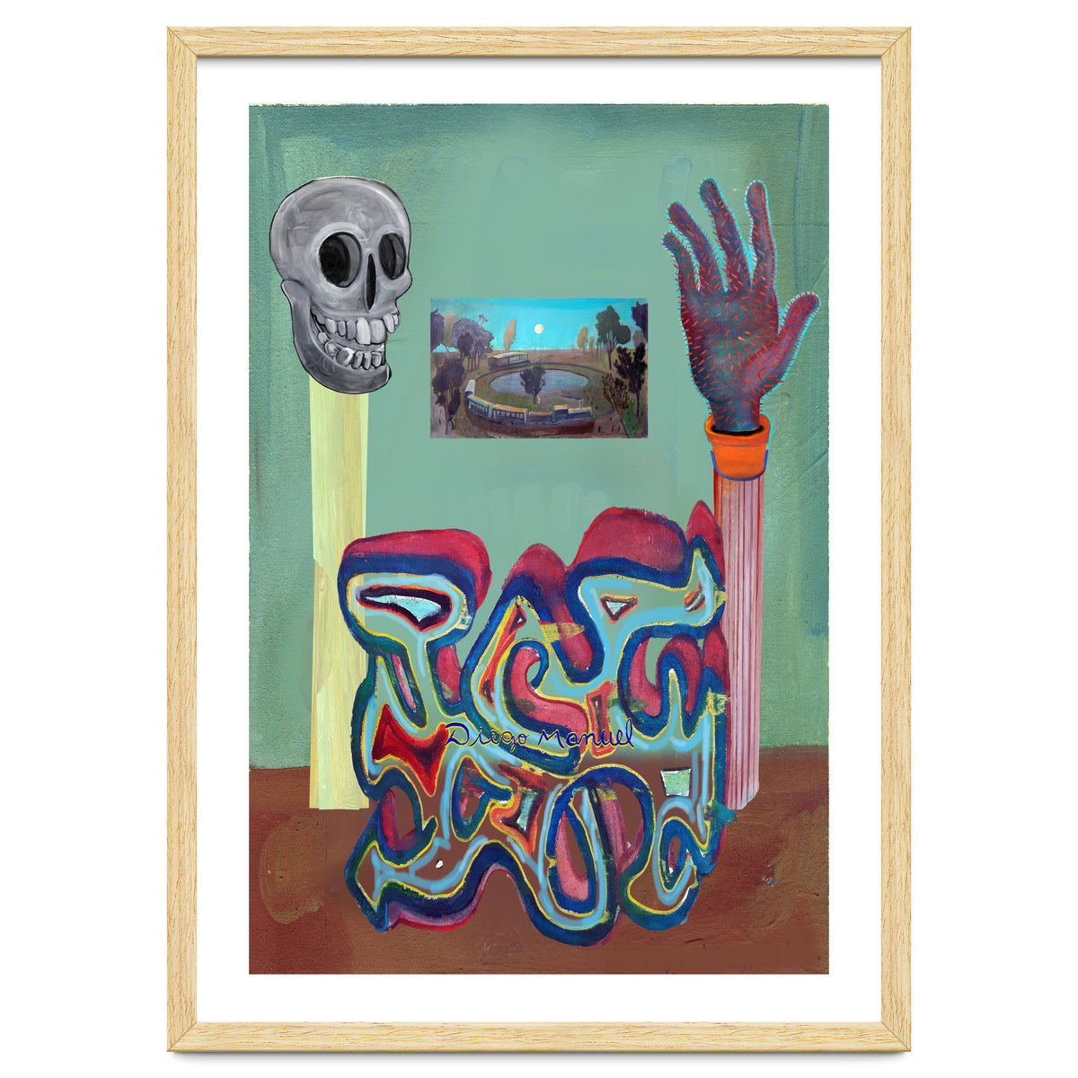 Graffiti Digital 2022 915