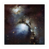 Messier 78 - A Reflection Nebula in Orion (Print Only) thumbnail