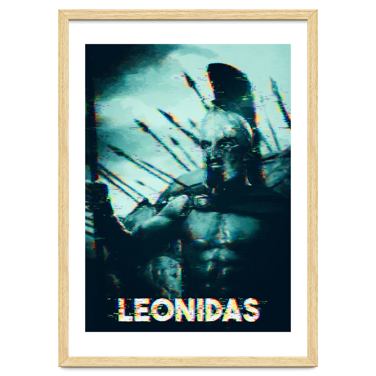 Leonidas