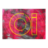 Welcome_Oi (Print Only) thumbnail