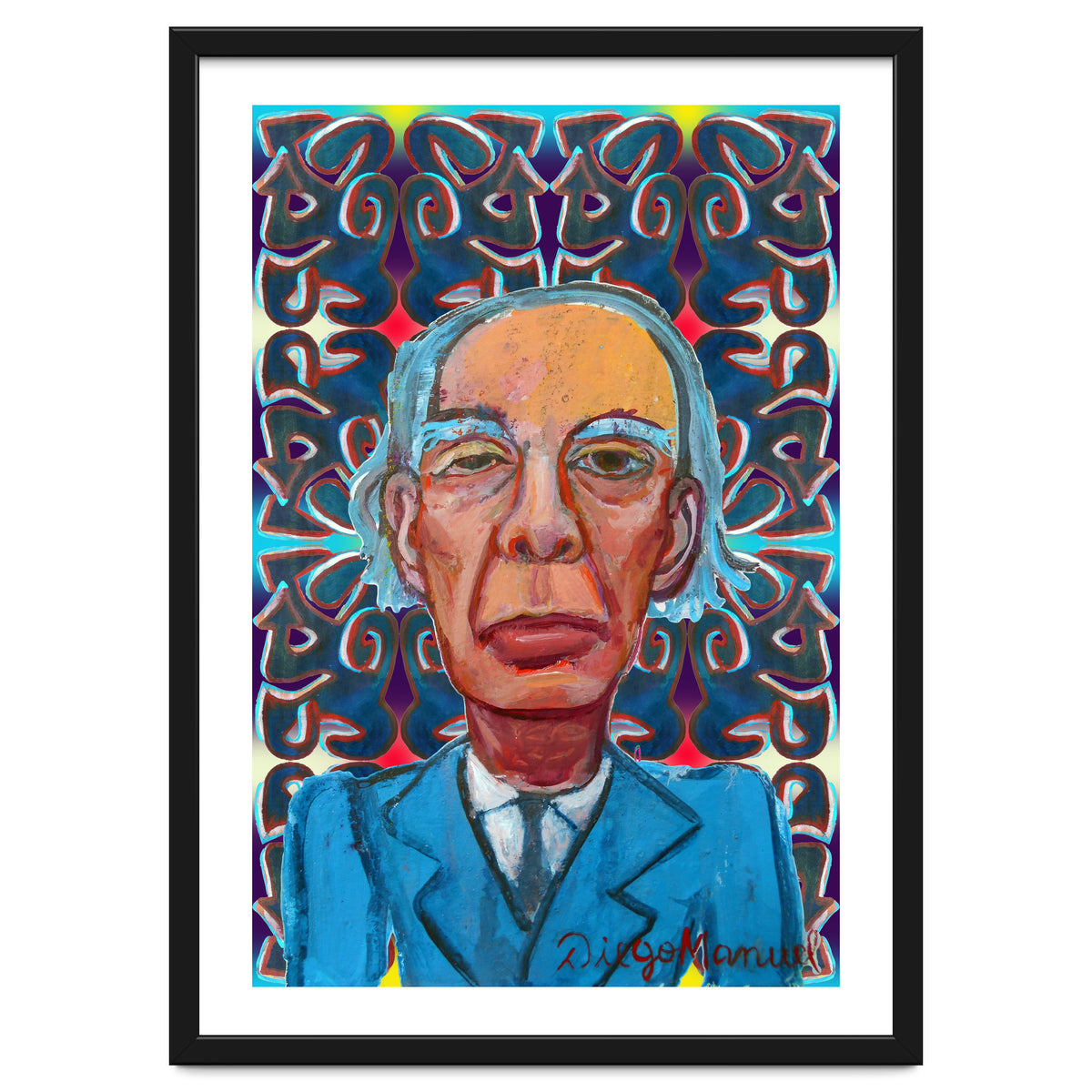 Borges 2