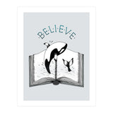 Believe (Print Only) thumbnail