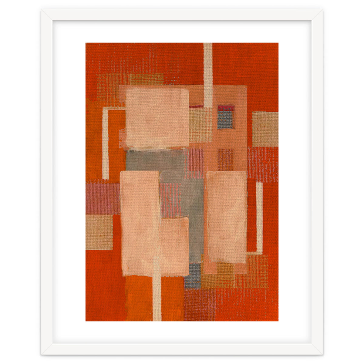 Urban Intersections 5