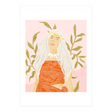 Dress Like The Locals (Print Only) thumbnail
