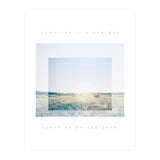 sunshine on everyone (Print Only) thumbnail