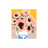 Sunshine On A Cloudy Day (Print Only) thumbnail