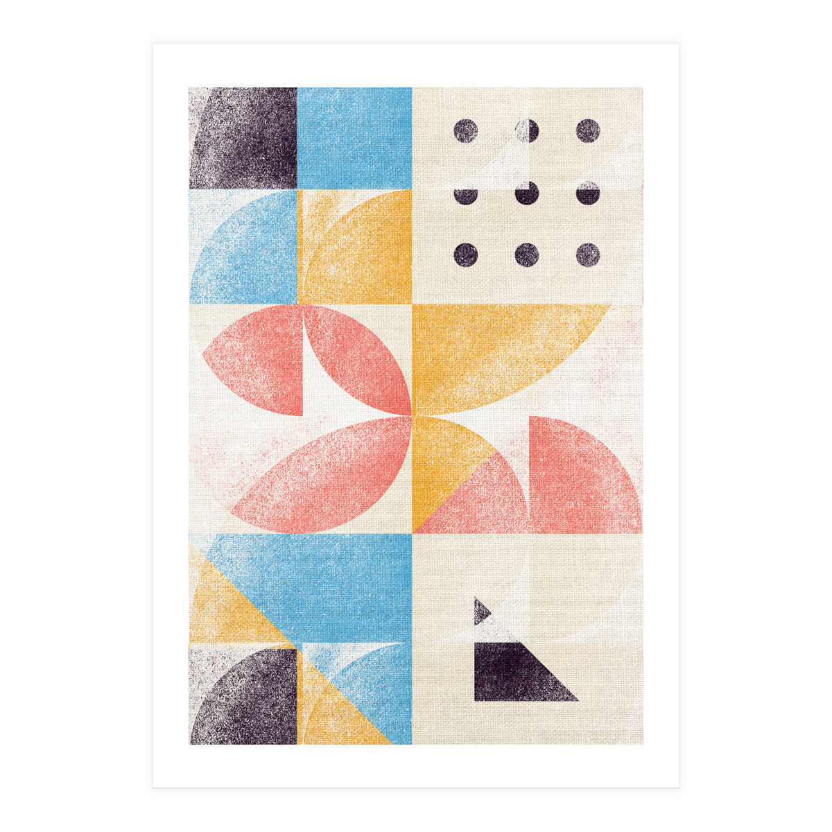 Blooming (5) (Print Only)