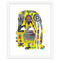 Abstracto Pop Nuevo B 18 Copia