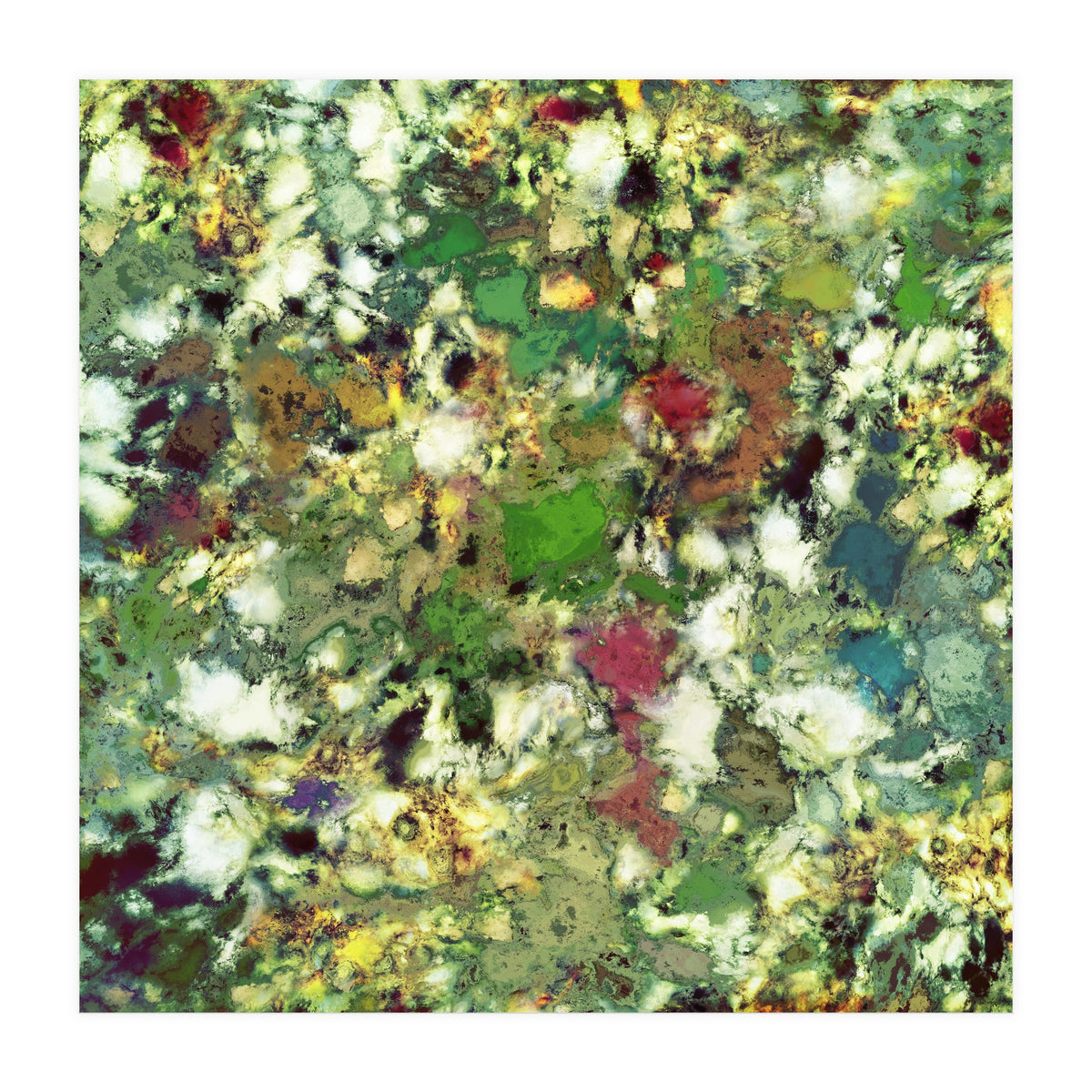 Existence (Print Only)