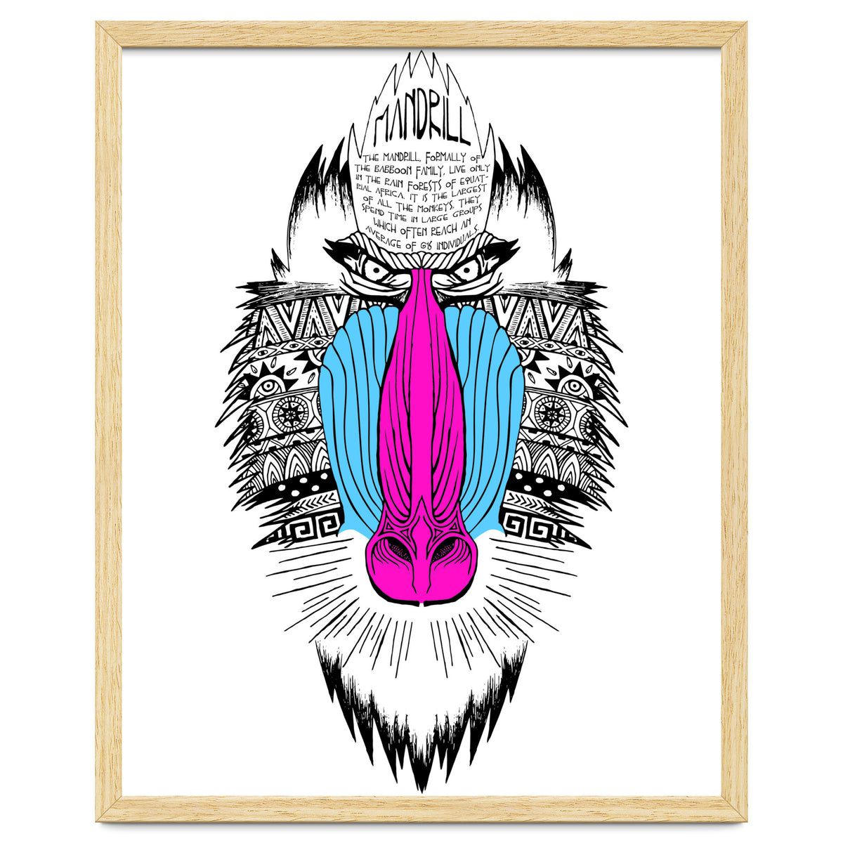 Mandrill