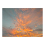 Sunset Rays (Print Only) thumbnail