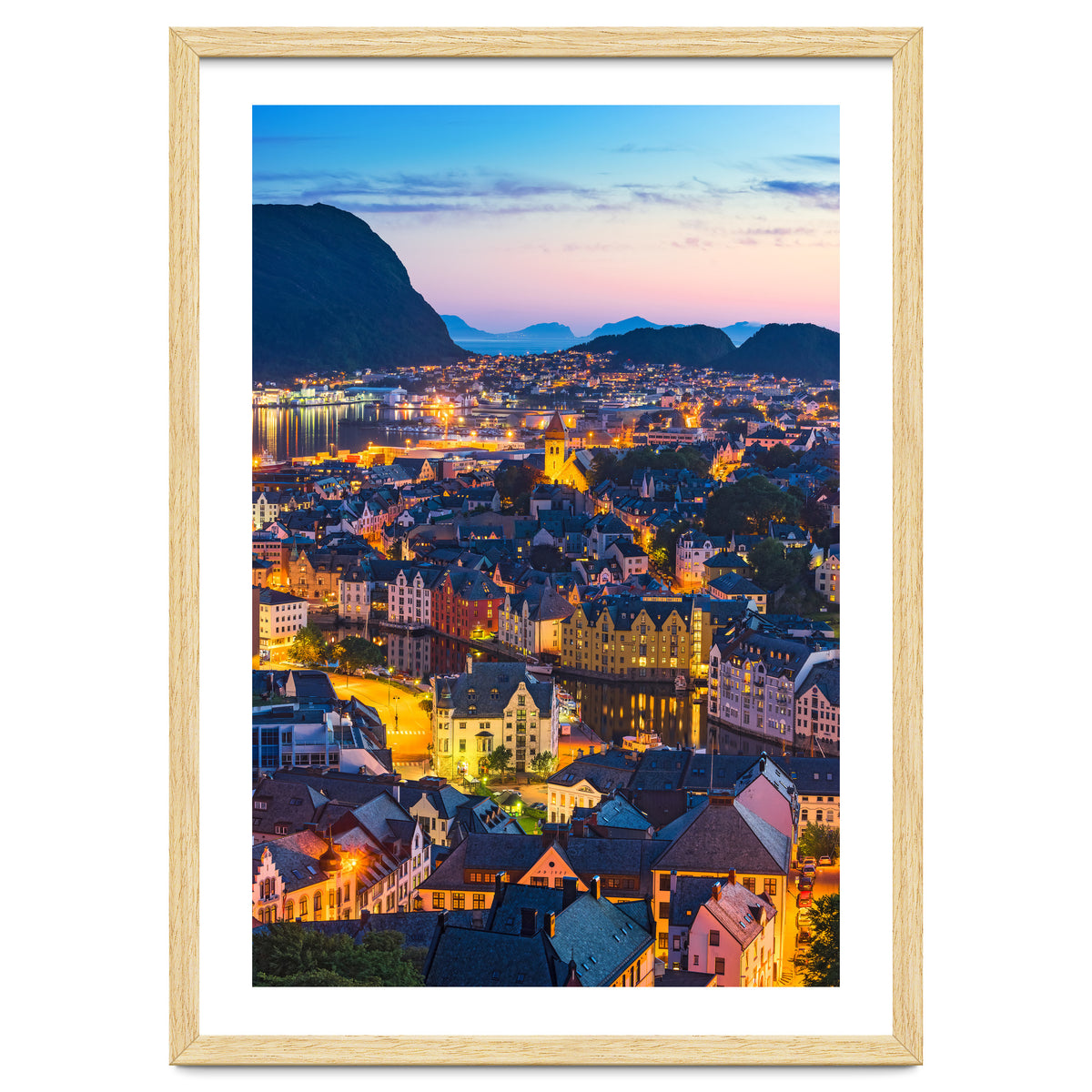 ALESUND 02