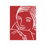 Red dreams (Print Only) thumbnail