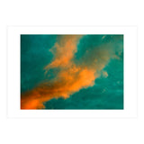 clouds  (Print Only) thumbnail