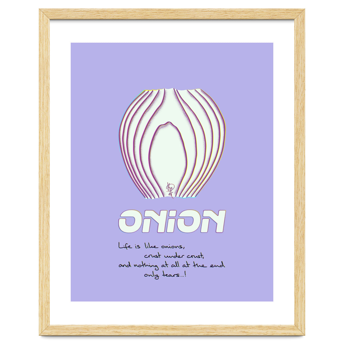 Onion