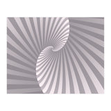 Abstract Retro Spiral (Print Only) thumbnail