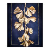 Golden Gingko Tree (Print Only) thumbnail