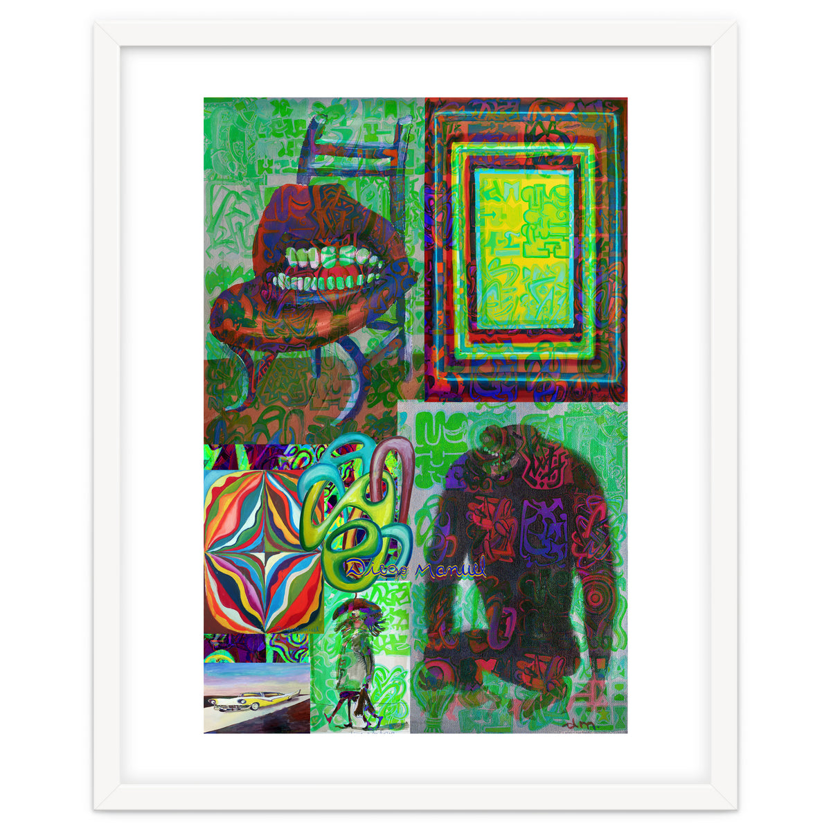 Graffiti Digital 2022 480