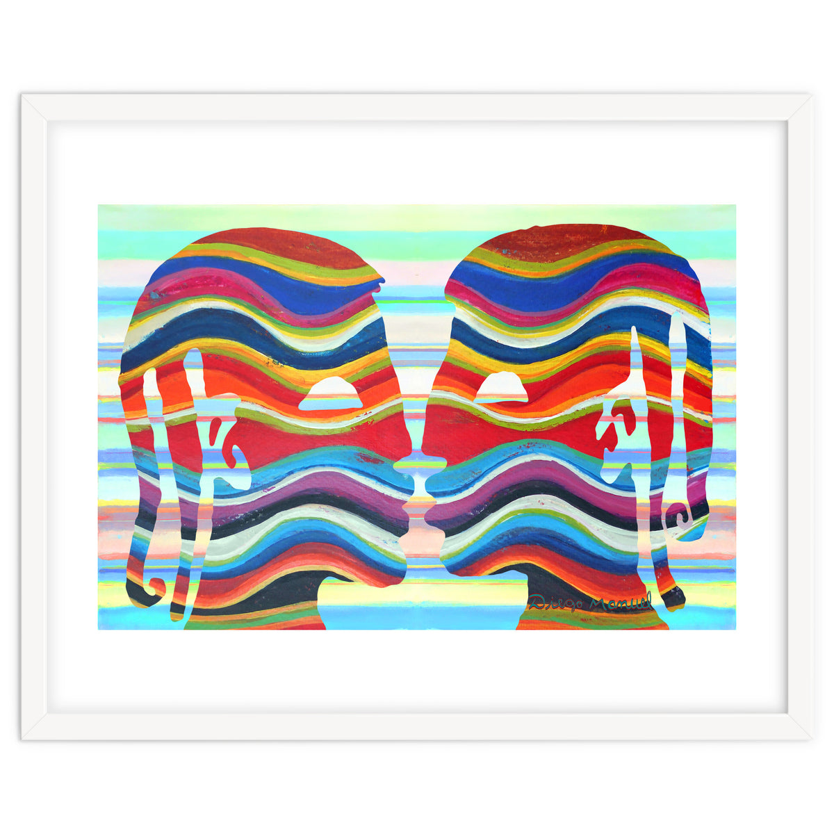 Graffiti Digital 12 2022 D 10