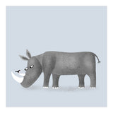 Rhino (Print Only) thumbnail