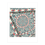 Romanian embroidery background 5 (Print Only) thumbnail