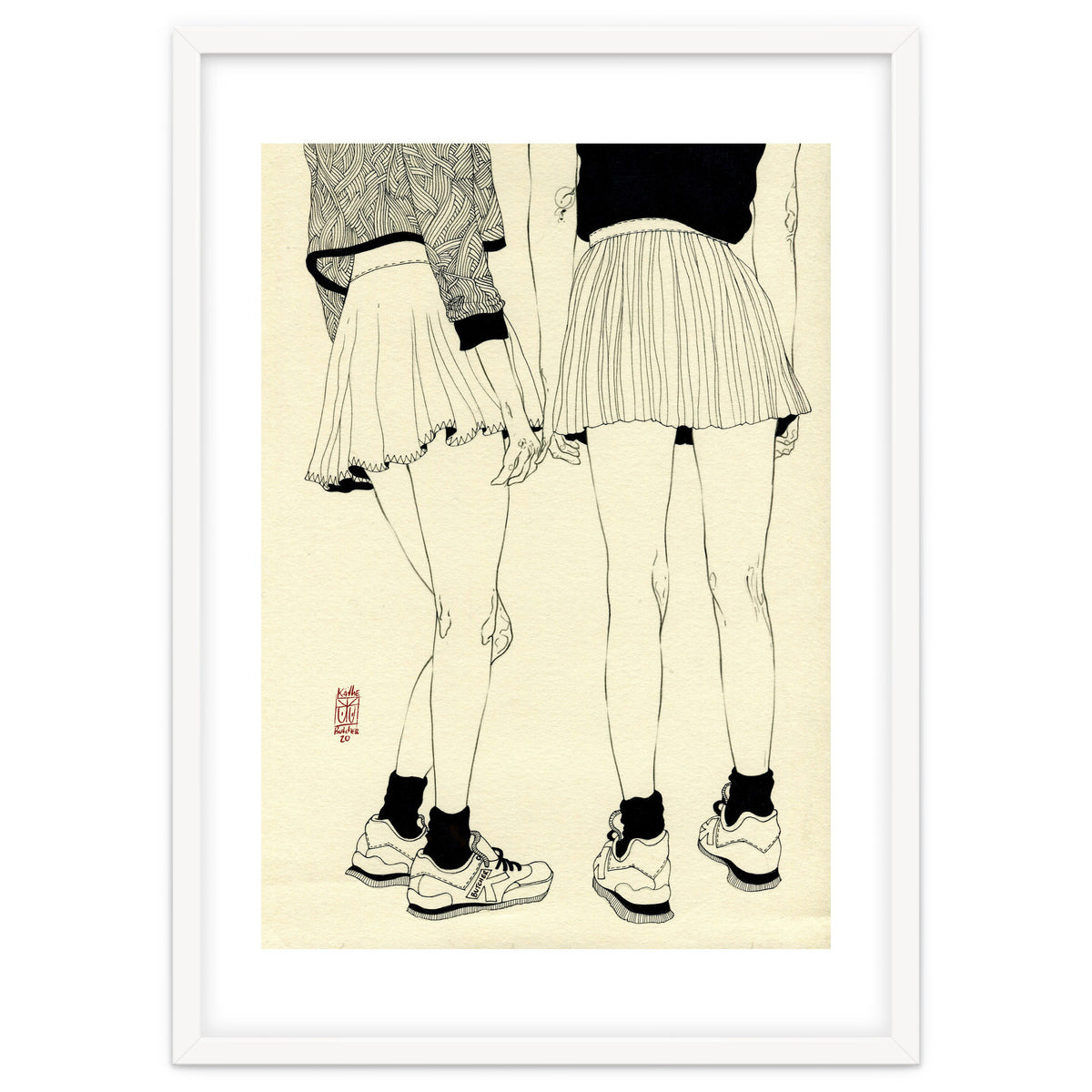 We Don't Talk About That