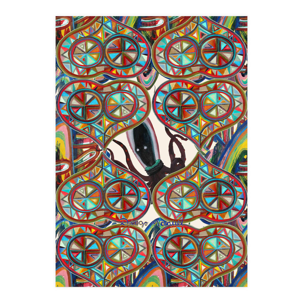 Graffiti Digital 2022 1115 (Print Only)