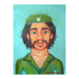 Che Guevara 8 (Print Only) thumbnail