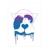 Cosmic Love Ii (Print Only) thumbnail
