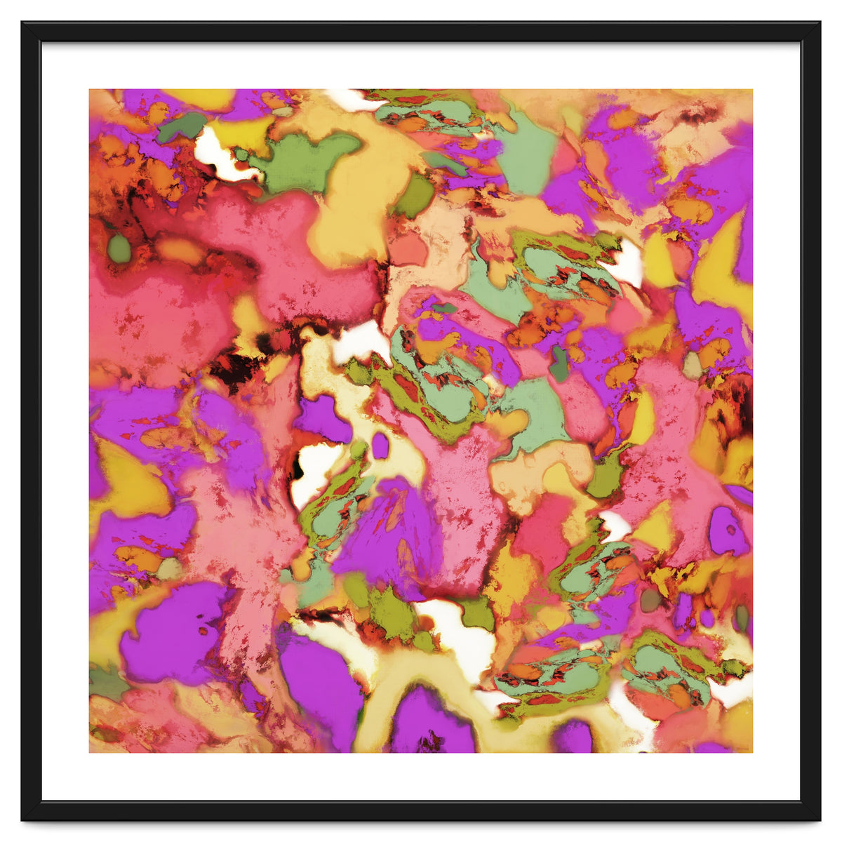 An Immediate Distraction