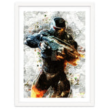 Crysis thumbnail