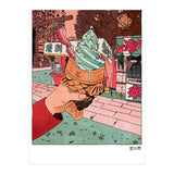 Bungeo Ppang (Print Only) thumbnail