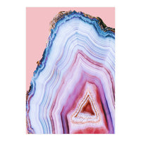Agate Beauty #Glam collection (Print Only)
