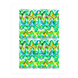 Pop Abstract A 48 (Print Only) thumbnail