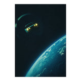 Adventure Awaits (Print Only) thumbnail