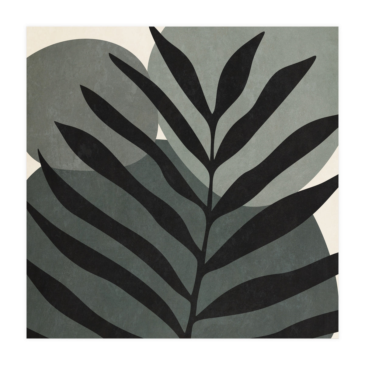 LEAF - 01V (Print Only)