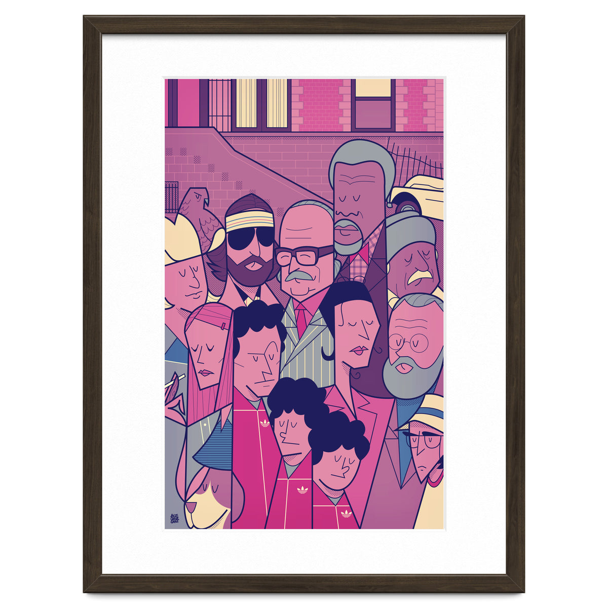 The Royal Tenenbaums