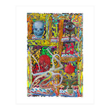 Oficina Del Cobrador 31 (Print Only) thumbnail