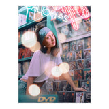 The Girl At The Video Store (Print Only) thumbnail