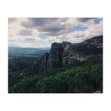 Meteora II (Print Only) thumbnail