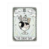 The Cheat Day (Print Only) thumbnail