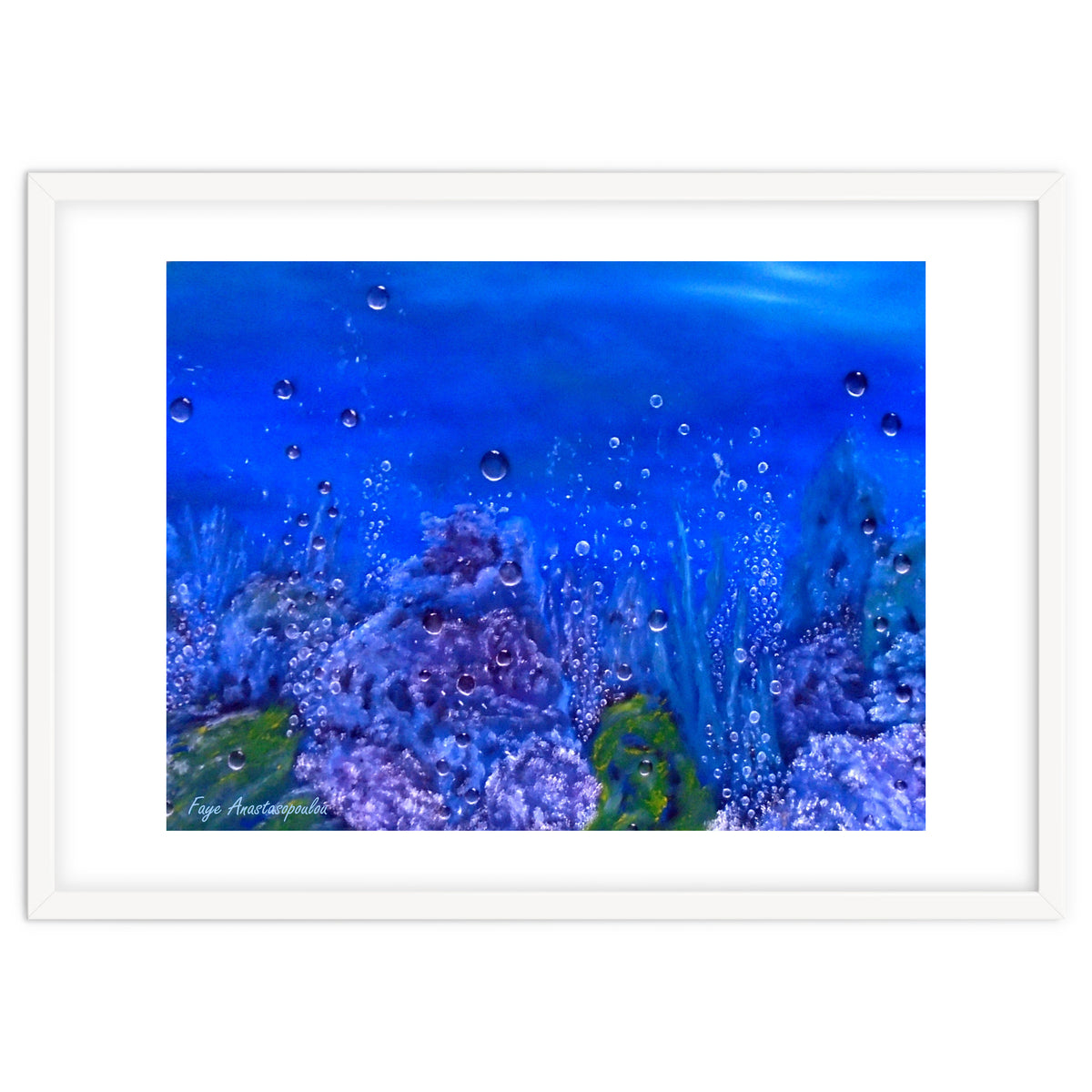 Coral Reef