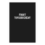 TOWARD ENEMY (Print Only) thumbnail