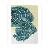 Fish Classic Designs 9 (Print Only) thumbnail