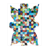 Pop Abstract 2023 45 Copia (Print Only) thumbnail