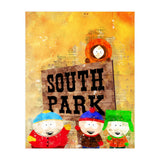 South Park  (Print Only) thumbnail