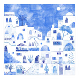 Santorini (Print Only) thumbnail